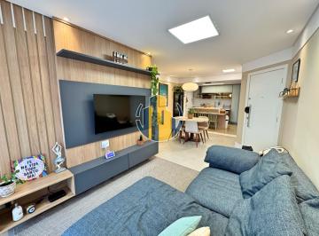 Apartamento de 3 quartos, São Paulo · AMPLO APARTAMENTO PRÓXIMO AO ARQUIDIOCESANO