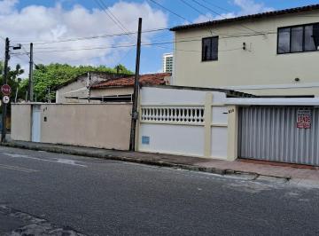 Casa de 4 quartos, Fortaleza · CASA DUPLEX A VENDA NA PARQUELÂNDIA