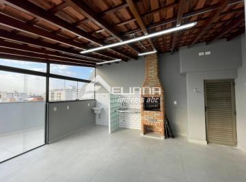 Apartamento · 132m² · 2 Quartos · 2 Vagas · Cobertura à Venda no Bairro Osvaldo Cruz