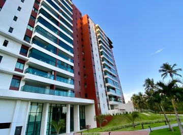 Apartamento de 3 quartos, Cabo de Santo Agostinho · Verano