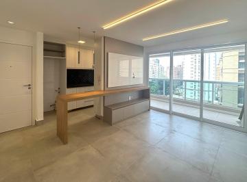 Foto 16 · Apartamento à venda com 74m² e 3 dormitórios no Cambuí por R$1.240.000, Campinas