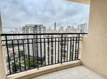 Foto 01 · Apartamento, Vila Regente Feijó, São Paulo, SP