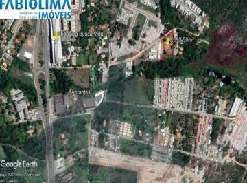 Foto 02 · Terreno a venda em Abrantes