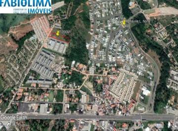 Foto 02 · Terreno a venda em Abrantes