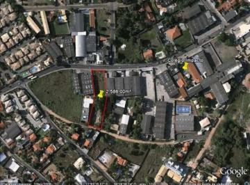 2.586,00m² · Terreno na Av. luiz Tarquínio Pontes, Lauro de Freitas
