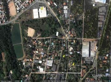 6.419m² Caji Gerson · Terreno a venda em Lauro de Freitas