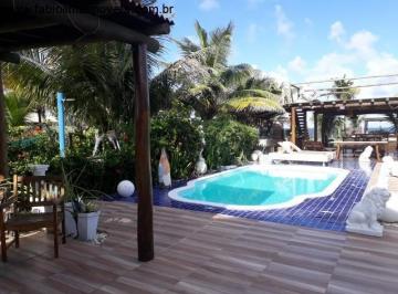 Foto 01 · Casa beira mar em Vilas do Atlântico