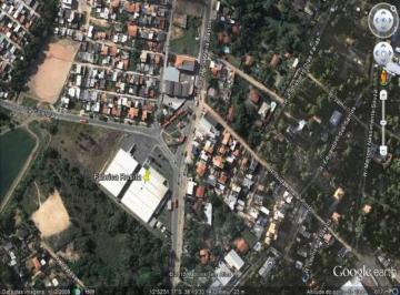 1.000m² Caji · Terreno a venda em Lauro de Freitas