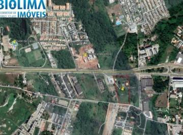 Foto 01 · Terreno 15.800m² Estrada do Coco