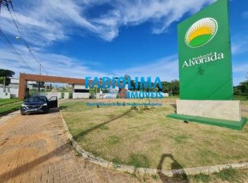 Foto 01 · Terreno lote, Cond. Alvorada, condomínio fechado, Abrantes