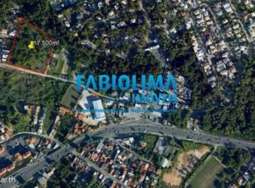 Foto 01 · Área para empreendimento residencial