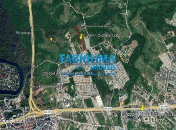 Foto 01 · 17.500m² a 5 minutos de Lauro de Freitas