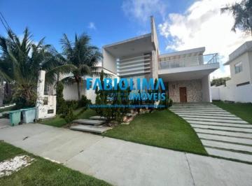 Foto 01 · Excelente casa no Alphaville L. Norte 1