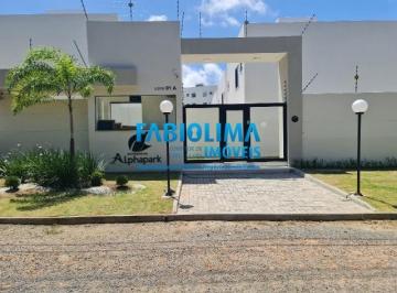 Foto 01 · Casa em condomínio no complexo Alphaville L. Norte
