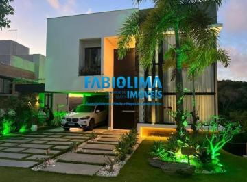 Foto 17 · Casa em Condomínio, Alphaville Litoral Norte 2, Camaçari, BA