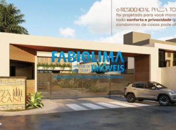 Foto 23 · Casa Cond. Residencial Piazza Toscane, Lauro de Freitas