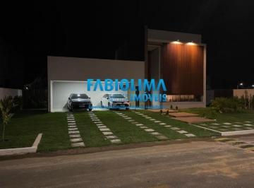 Foto 01 · Linda casa no Cond. Jacuipe Country, Barra do Jacuipe
