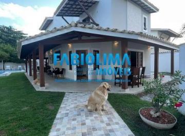 Foto 01 · Excelente casa no Cond. Eco Vilas, Vias do Atlântico, Lauro de Freitas