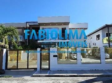 Foto 02 · Excelente casa no Cond. Univilas, Lauro de Freitas, Bahia
