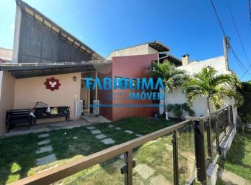 Foto 01 · Casa térrea, 2 suítes, condomínio fechado, Abrantes, Camaçari
