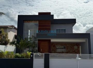 Foto 01 · Casa 4/4 suítes, Barra do Jacuípe, Camaçari, Bahia