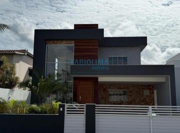 Foto 01 · Casa 4/4 suítes, Barra do Jacuípe, Camaçari, Bahia