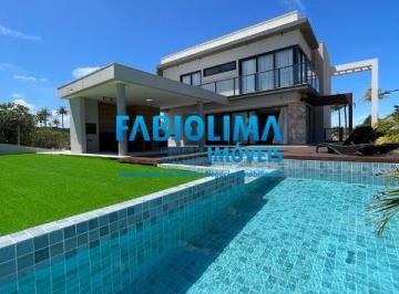 Foto 01 · Casa 4/4, suítes, Sauípe, Bahia