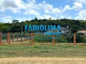 Foto 01 · Lote, terreno, Alphaville Litoral Norte, Bahia