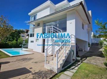 Foto 01 · Casa a venda no Alphaville Litoral Norte, Abrantes