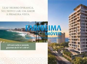 Foto 01 · Apartamento, Barra, Salvador, BA