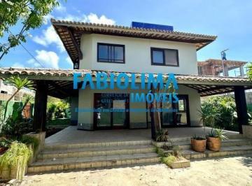 Foto 01 · Casa a venda, condomínio fechado na Priscila Dutra, Vilas do Atlântico, Lauro de Freitas