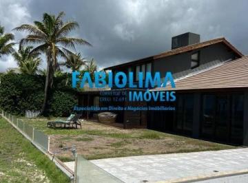 Foto 01 · Casa PÉ na areia ao lado de Interlagos, Cond. Praia dos Lagos, Litoral Norte, Bahia