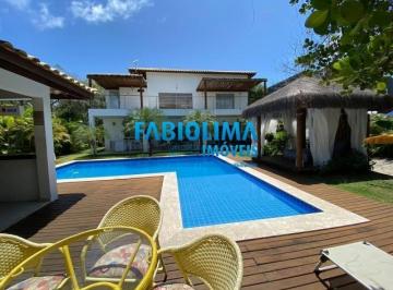 Foto 01 · Casa a venda no Cond. Quinta das Lagoas, Itacimirim, Litoral Norte, Bahia