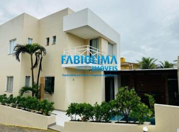 Foto 01 · Casa condomínio em Ipitanga, Lauro de Freitas