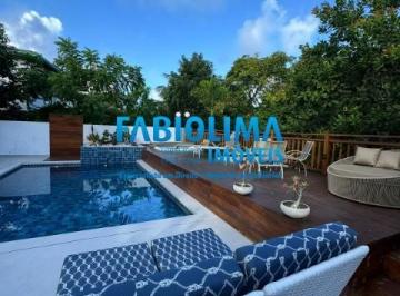 Foto 01 · Linda casa em Busca Vida, Litoral Norte, Bahia