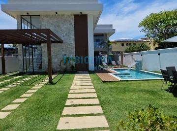 Foto 01 · Casa a venda Cond. Paraíso, Giarajuba, Litoral Norte, Bahia