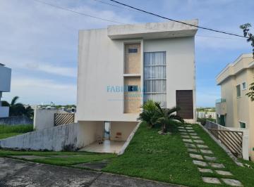 Foto 01 · Casa avebda no Alphaville Litoral Norte 2, oportunidade única!