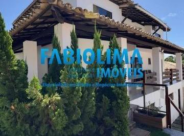 Foto 01 · Casa a venda em Alameda fechada, Vilas do Atlântico, Lauro de Freitas