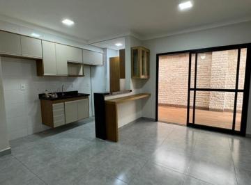 Foto 01 · APARTAMENTO NOVA ALIANÇA
