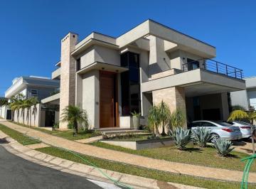 Foto 27 · Luxuosa Casa em Condomínio à Venda em Campinas-SP, no Swiss Park: 3 Quartos, 3 Suítes, 3 Salas, 5 Ba