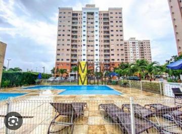 Apartamento de 2 quartos, Fortaleza · APARTAMENTO A VENDA NA JACARECANGA 