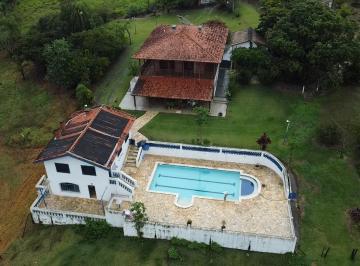 Foto 01 · Oportunidade imperdível: Sitio de luxo com 4 quartos, 3 suites e mais de 175.450m² de área em Tatuí-