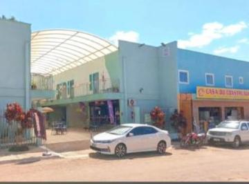 Comercial , Alto Paraíso de Goiás · ALUGO EXCELENTES SALAS COMERCIAIS E ESCRITÓRIOS