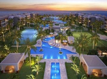 Apartamento de 3 quartos, Caucaia · APARTAMENTO A VENDA NO WAI WAI, CUMBUCO - CEARÁ