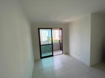 Apartamento de 3 quartos, Recife · Edf. Morada Nereu Guerra