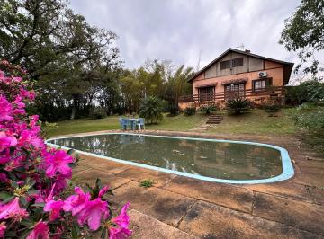 Rural , Taquara · Sítio 6,9 hectares – Fazenda Fialho – Taquara - RS