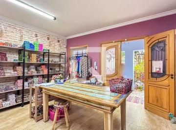 Casa · 268m² · 3 Quartos · 7 Vagas · Casa à Venda - Vila Mariana, 3 Quartos, 268 m² - São Paulo