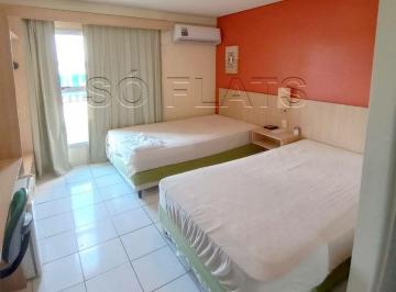 Apartamento · 22m² · 1 Quarto · 1 Vaga · Sleep Inn Manaus, apartamento disponível para venda com 22m², 1 dormitório e 1 vaga