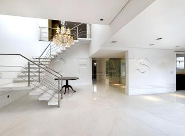 Apartamento · 400m² · 3 Quartos · 4 Vagas · Residencial Mayfair Gardens, apartamento disponível para venda com 400m², 3 dormitórios e 4 vagas
