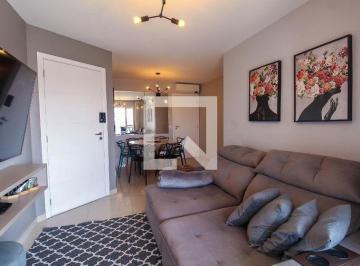 Apartamento · 110m² · 3 Quartos · 2 Vagas · Apartamento para Aluguel - Mooca, 3 Quartos, 110 m² - São Paulo